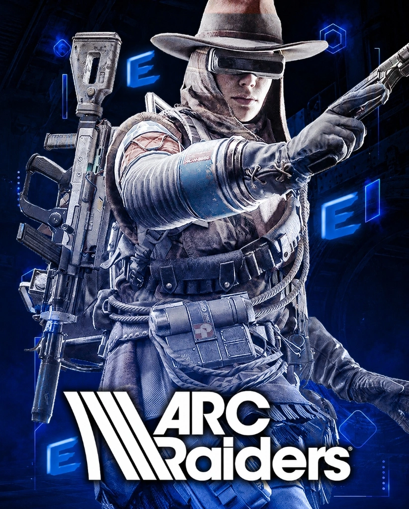 Arc Raiders