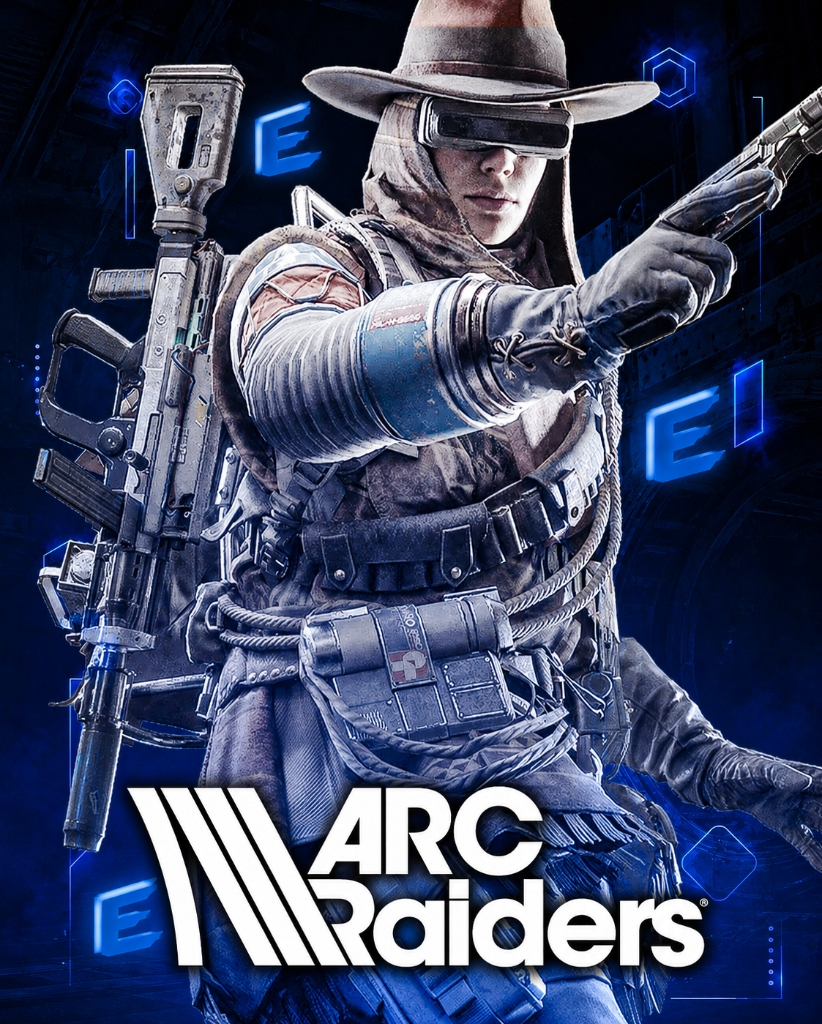 Arc Raiders