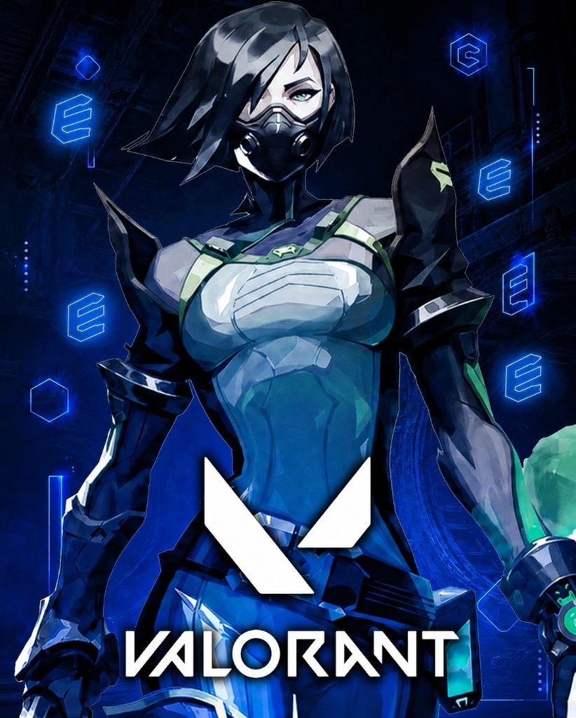 Valorant
